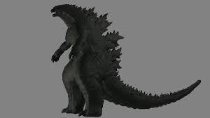 Godzilla 2019 Blender 534*400 name:godzilla 2019 hd png transparent background 4 by gojirafanneptunia. godzilla 2019 blender