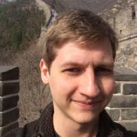 Thomas Codd Email & Phone Number