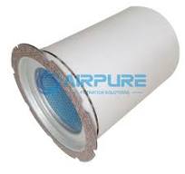 Replace Kaeser Screw Compressor Oil Separator (6.2132.0)