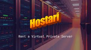 Hostari | Cloud Infrastructure Made Simple | Alternative to Vercel