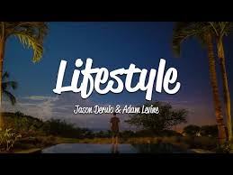 By admin on september 2, 2021 lifestyle. Jason Derulo Lifestyle Lyrics Ft Adam Levine Phu