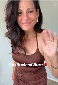 Racheal Rose