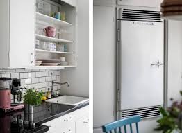 Petit Espace Tall Cabinet Storage Home Appliances Furniture