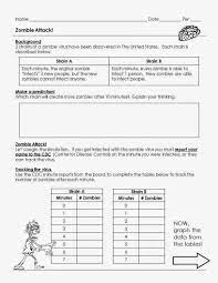 Zombies And Exponential Functions Exponential Functions Functions Math Quadratics