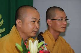 Bến Tre: Khóa tu Lục hòa lần thứ IV và giao lưu các đạo tràng Phật tử tại  huyện Mỏ Cày Bắc