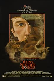 We did not find results for: Young Sherlock Holmes 1985 Imdb