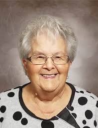 Bibianne Boulianne Obituary