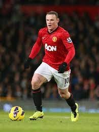 27 (2) 12 other competitions: 32 Wayne Rooney Ideas Wayne Rooney Soccer Players Manchester United