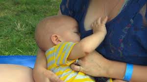 Watch breastfeeding video clips and learn helpful tips to help you and your baby nurse more comfortably. Breastfeeding Basics For Mom And Baby 2014 Cnn Video