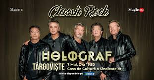Скачивай и слушай holograf cat de departe на zvooq.online! Targoviste Concert Holograf Classic Rock Event Guide Find Ticket Lineup Info