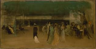 What i didn't know is that it bankrupted poor whistler, and was the subject of lawsuit controversy as unfortunate as modern daytime television. James Mcneill Whistler 1834 1903 Essay The Metropolitan Museum Of Art Heilbrunn Timeline Of Art History