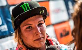 RESUMEN DE NOTICIAS DEL FIN DE SEMANA DE MXA: TODO A BORDO DEL TREN TOMAC