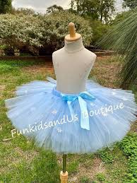 light blue skirt light blue tutu snow tutu skirt snowflakes tutu frozen tutu skirt first birthday light blue skirts blue tutu blue skirt