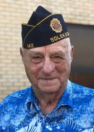 Mathias Hatzenbuhler Obituary (2022)