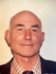 Condolence Book for James HANNIGAN (Newbridge, Kildare)