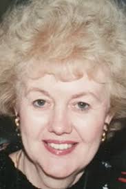 Barbara Swartz Obituary (1937