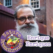 Nature Breakthroughs