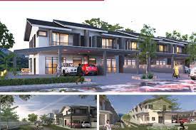 The data relating to real estate for sale or lease on this web site comes in part from onekey™ mls. Kidurong Setia For Sale In Bintulu Propsocial