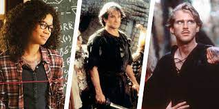 Fantasy movies feature characters, events, or settings that are improbable or impossible in the world as we know it and where imaginary elements flying carpets, magic swords and spells, dragons, and ancient religious relics or objects are common elements. 25 Best Fantasy Movies To Watch Right Now