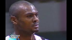 Ang import na sumuntok kay Tony Lang 👊😲