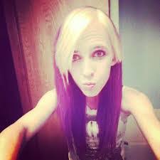 Amber Matlock's Instagram, Twitter & Facebook