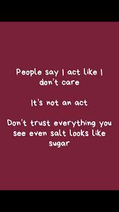 These Keep Me Going And They Are So True Tell Yourself Them And You Ll Feel So Much Better Tell Others It And Either They Ll Lau Jokes Quotes Told You So Jokes