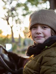 Winter Impact Magazine '23 by Boys &amp; Girls Clubs of Napa Valley