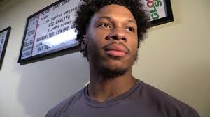 VIDEOS: Ryan McMahon, Samuell Williamson & Dwayne Sutton Miami Post-Game