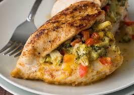 Pin On Poulet