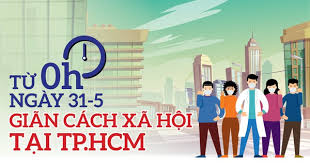 Jun 17, 2021 · ngày đầu thực hiện giãn cách xã hội, trên các tuyến đường vốn đông đúc người qua lại, nay nhịp sống của người dân tp.vinh (nghệ an) trở nên chậm rãi, phố xá vắng vẻ hơn bao giờ hết. Tp Hcm Gian Cach Xa Há»™i Cá»¥ Thá»ƒ NhÆ° Tháº¿ Nao Cáº§n Lam Nhá»¯ng Gi Tuá»•i Tráº» Online