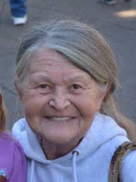 Margaret Woolf Obituary