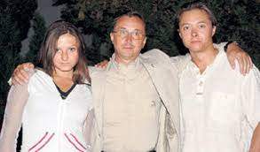 Племянница — мария бурляева (род. Nikolaj Burlyaev Biografiya Foto Lichnaya Zhizn Zhena I Deti Rost I Ves 2021 Uznaj Vsyo
