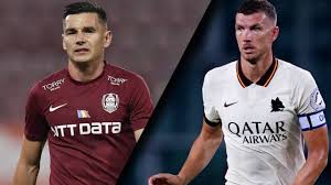 Maybe you would like to learn more about one of these? Cfr Cluj Vs Roma Watch Espn
