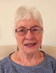 Ludmila "Mil" Voelker Obituary December 6, 2022