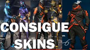 As you know, there are a lot of robots trying to use our generator, so to make sure that our free generator will only be used for players, you need to complete a quick task, register your number, or download a mobile app. Como Conseguir Las Skins Del Mundial Free Fire 2019 Escuadra De Sombras Free Fire Youtube