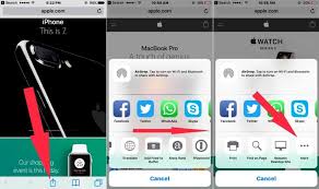 The Best Safari Extensions For Iphone Ipad Ios 10 Install Use Ipad Ios Iphone Ipad