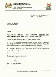 Menteri Tak Tahu Timbalan Lantik Pondan Anggota Ccm Kementerian Kesihatan