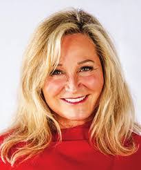 Valerie Sargent's Instagram, Twitter & Facebook