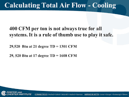 airflow properties measurement ppt video online download