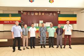 1 possible way to abbreviate persatuan ibu bapa & guru Penyampaian Sumbangan Alatan Perubatan Berkaitan Covid 19 Oleh Persatuan Bekas Putera Opa Dan Persatuan Ibubapa Dan Guru Pibg Kepada Maktab Tentera Diraja 25 Jun 2020 Flickr