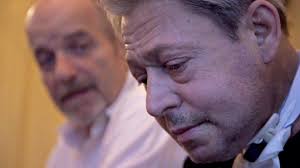 Love and choosing death: a couple's plea for assisted dying rights