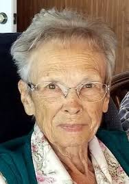 Mary I. Teller Obituary