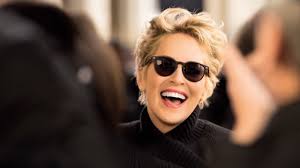 Sharon sales stone lunettes