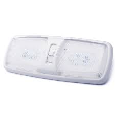 Led Rv Dome Light 12v Led Light 3200k 580lm