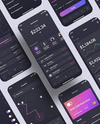 Pin Di Ui Ux App