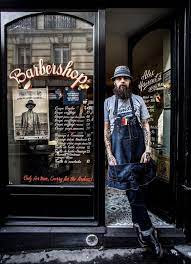 down the way おしゃれまとめの人気アイデア pinterest irene tsitseli 理髪店の装飾 メンズファッションスタイル 理髪店