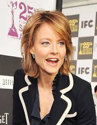 She bore a resemblance to miranda dawkins. Jodie Foster Wikipedia Wolna Encyklopedia