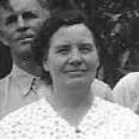 Winnie Belle Crockett (1893–1987)