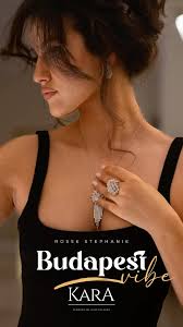 Crafted by time, cherished for a lifetime. Kara Diamonds