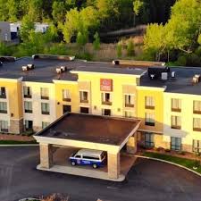 Maybe you would like to learn more about one of these? Comfort Suites Cicero Syracuse North Home Facebook